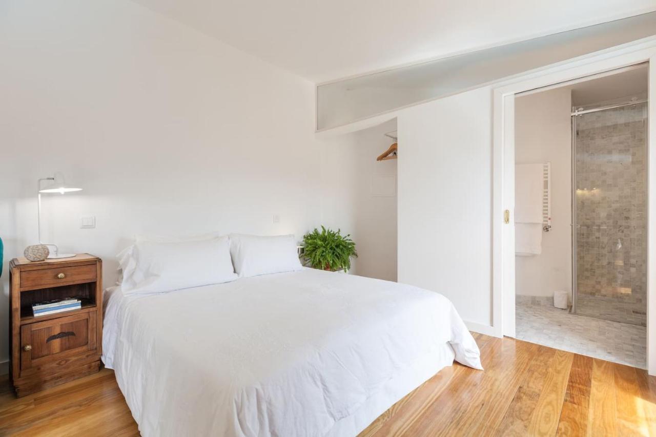 Casa Do Eido - Sustainable Living & Nature Experiences Geres Luaran gambar